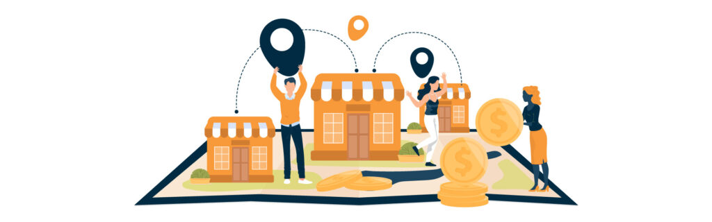 Hyperlocal Marketing