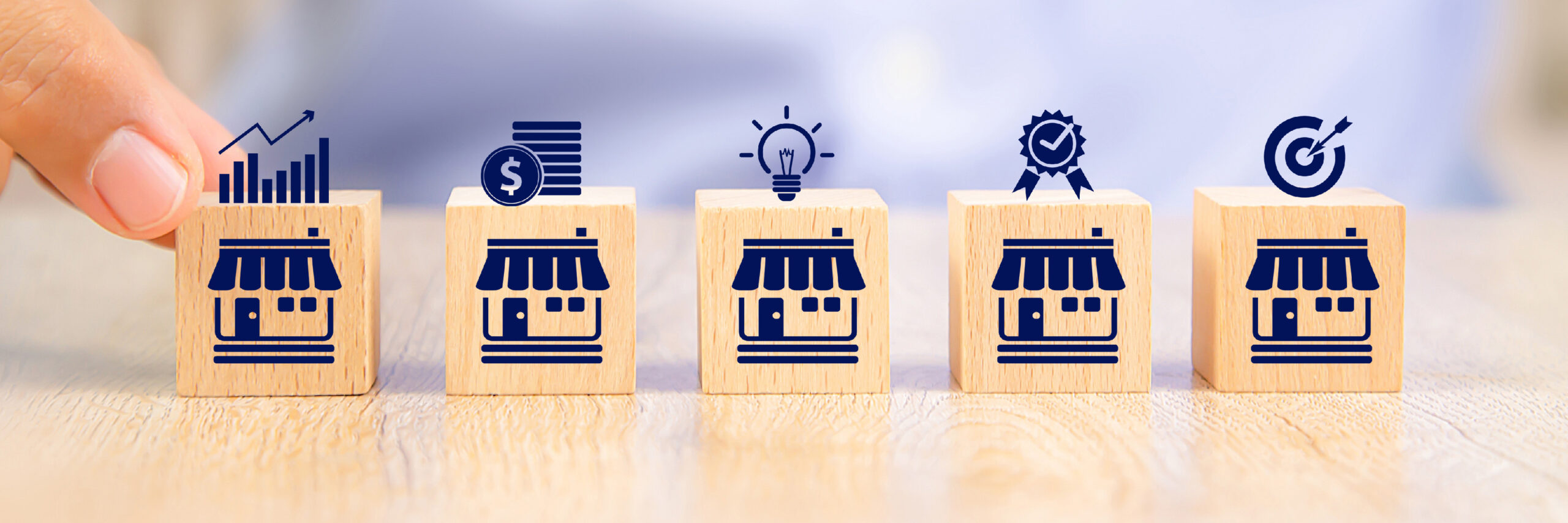 5 Franchise Marketing Strategies To Boost ROI Across Locations
